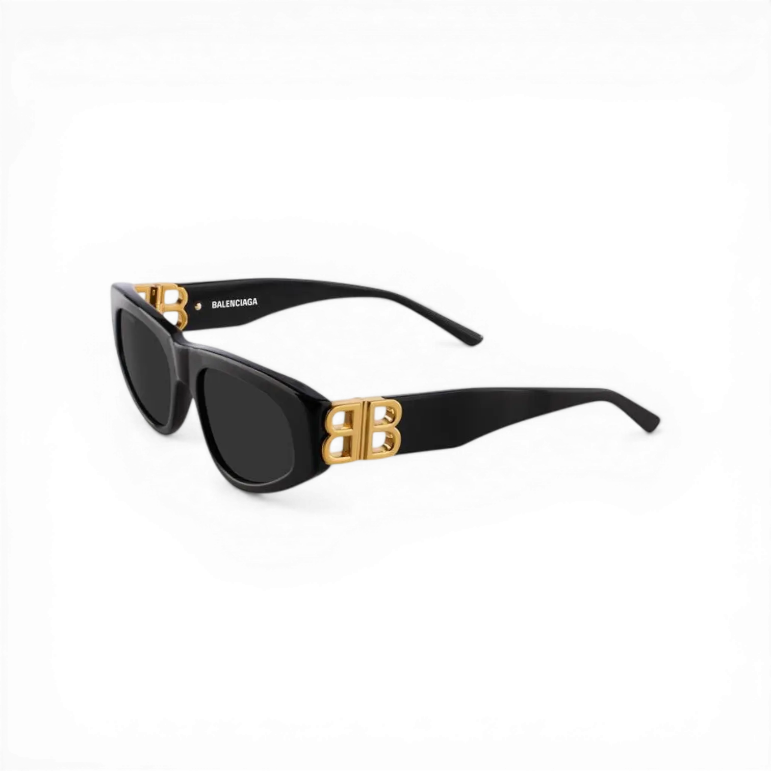 Balenciaga Dynasty D Frame BB0095S Sunglasses – Skyler Eyes