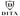 Logo Dita: bouclier noir avec la lettre D et l’inscription DITA.
