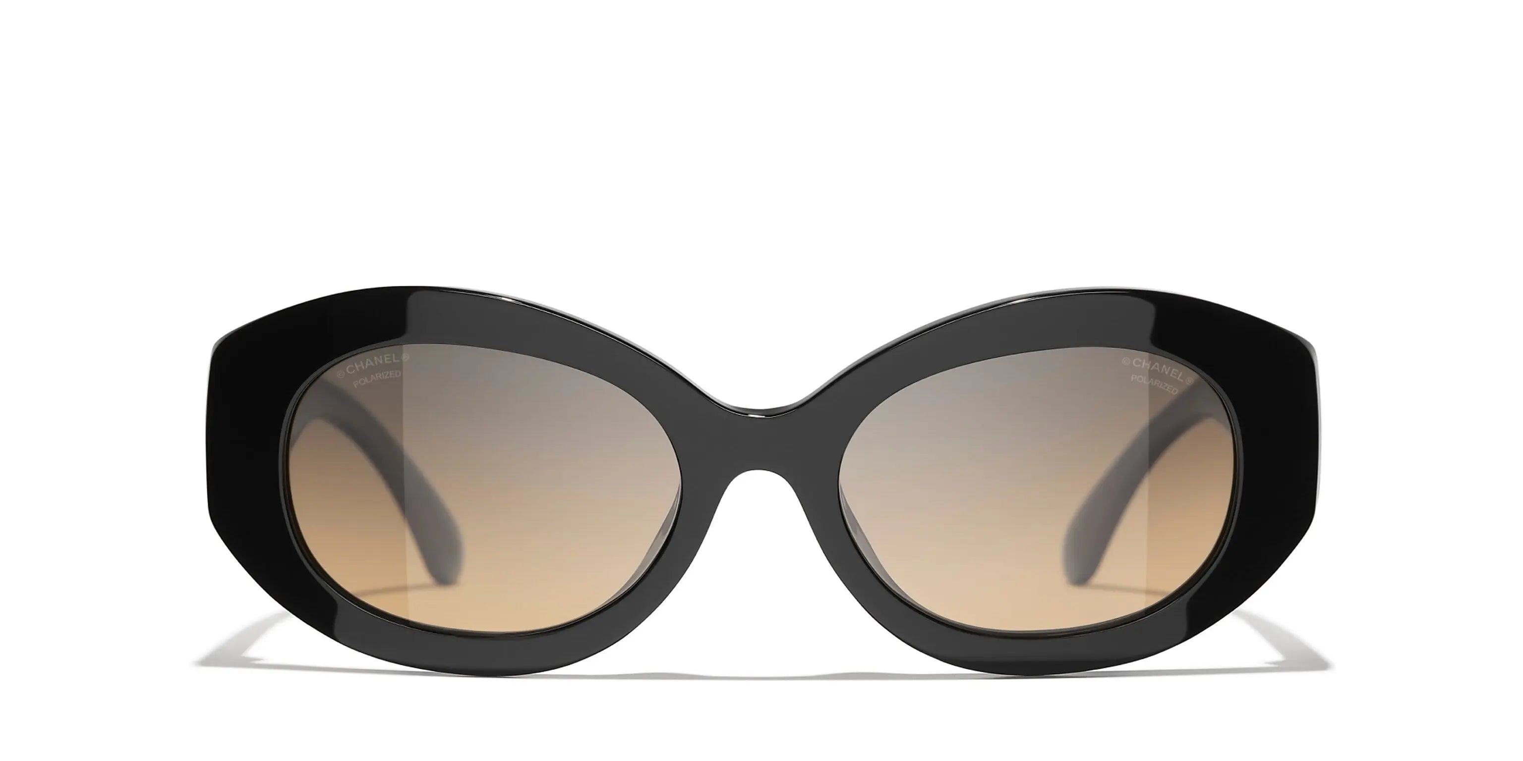 Lunette de soleil Chanel Femme by Skyler Eyes