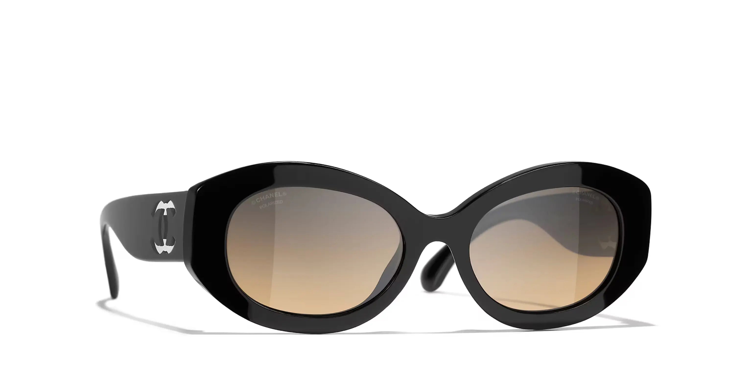 Lunette de soleil Chanel Femme by Skyler Eyes