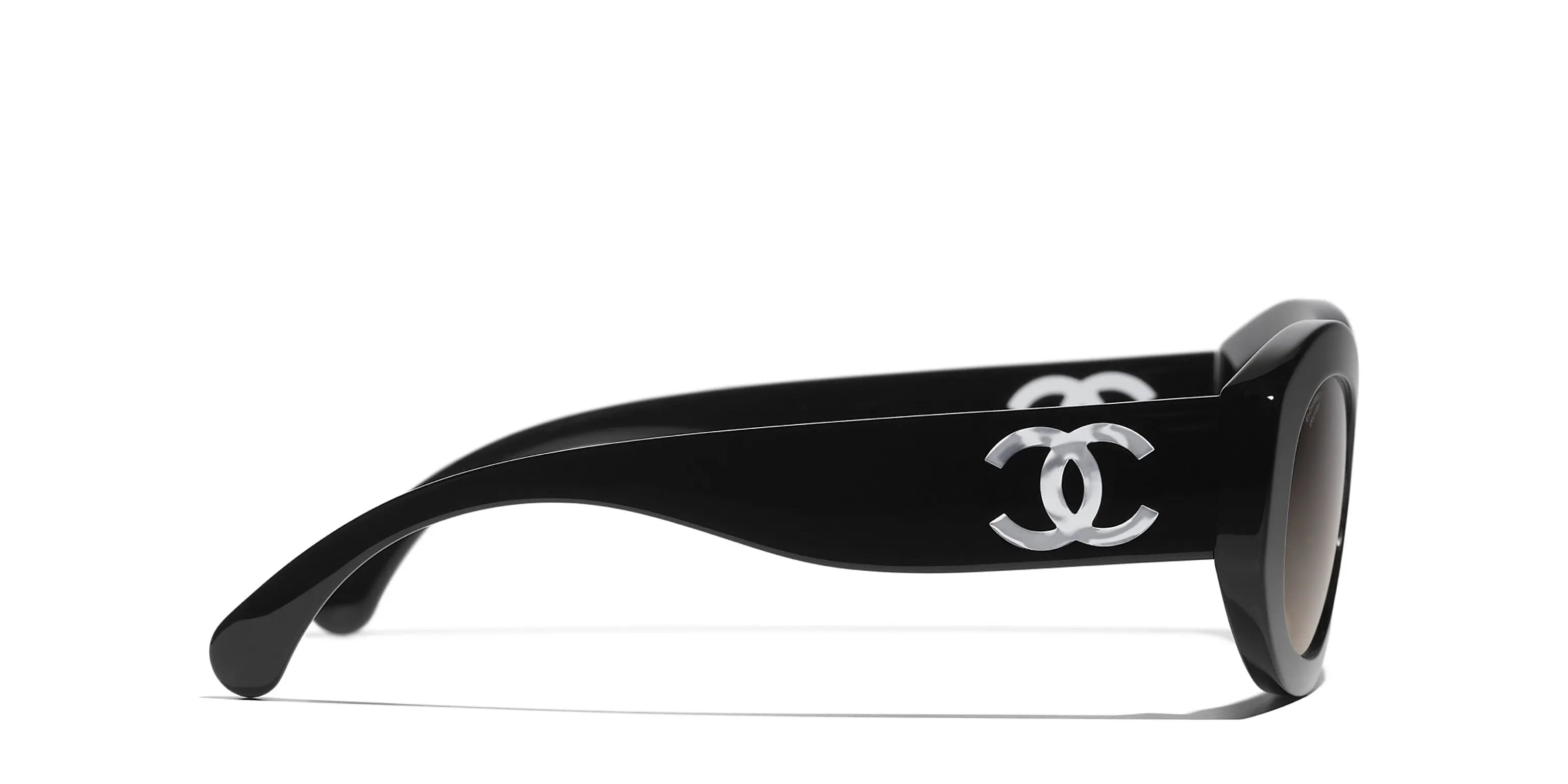 Lunette de soleil Chanel Femme by Skyler Eyes