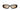Lunette de soleil Chanel Femme by Skyler Eyes