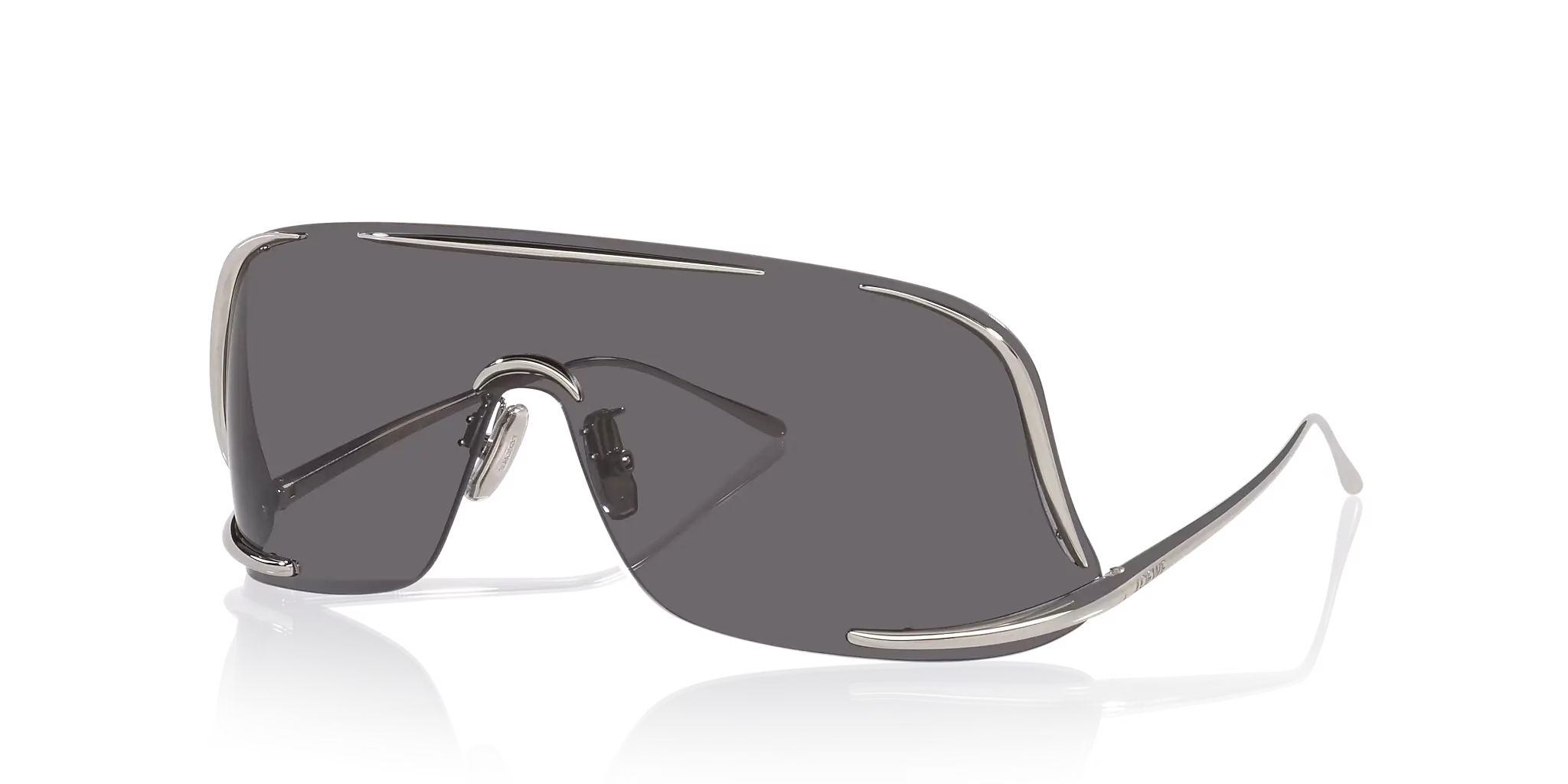 Lunettes De Soleil Loewe LW40193U by Skylereyes