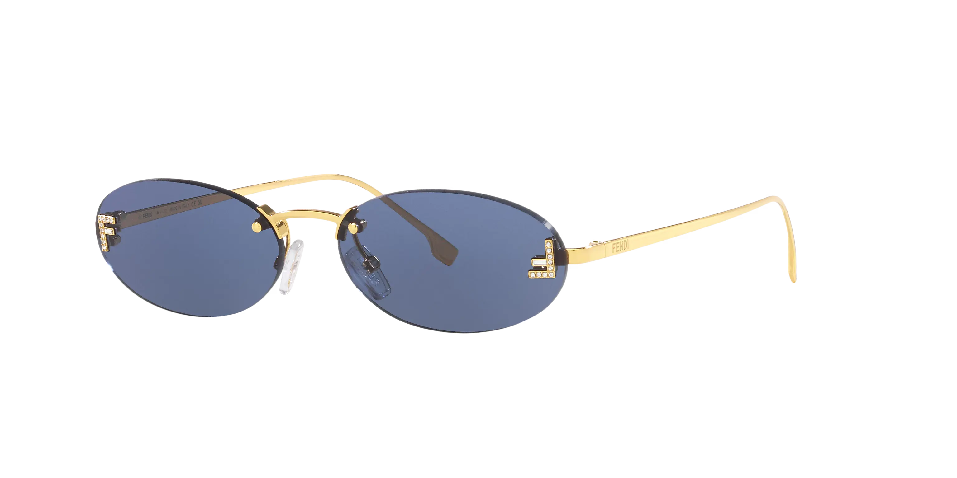 Fendi by Skylereyes