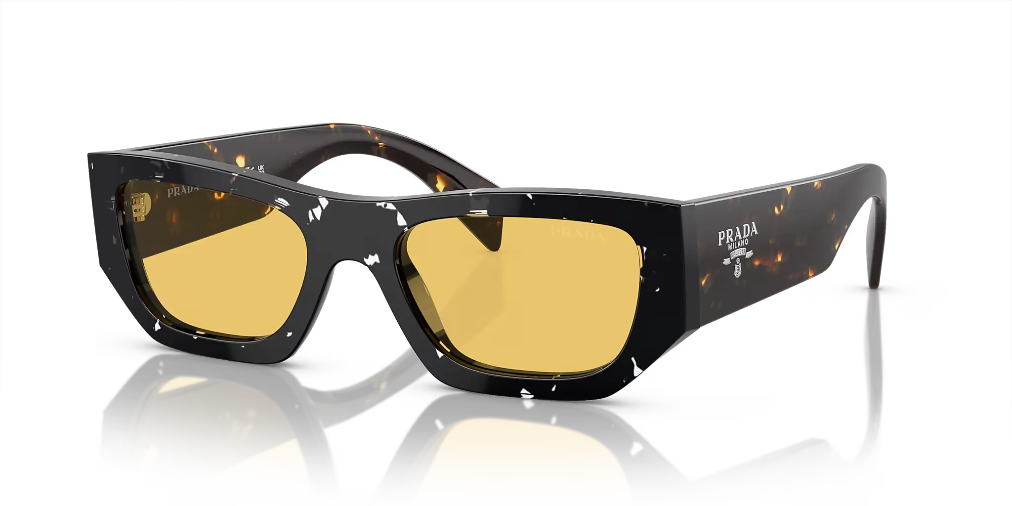 Prada by Skylereyes
