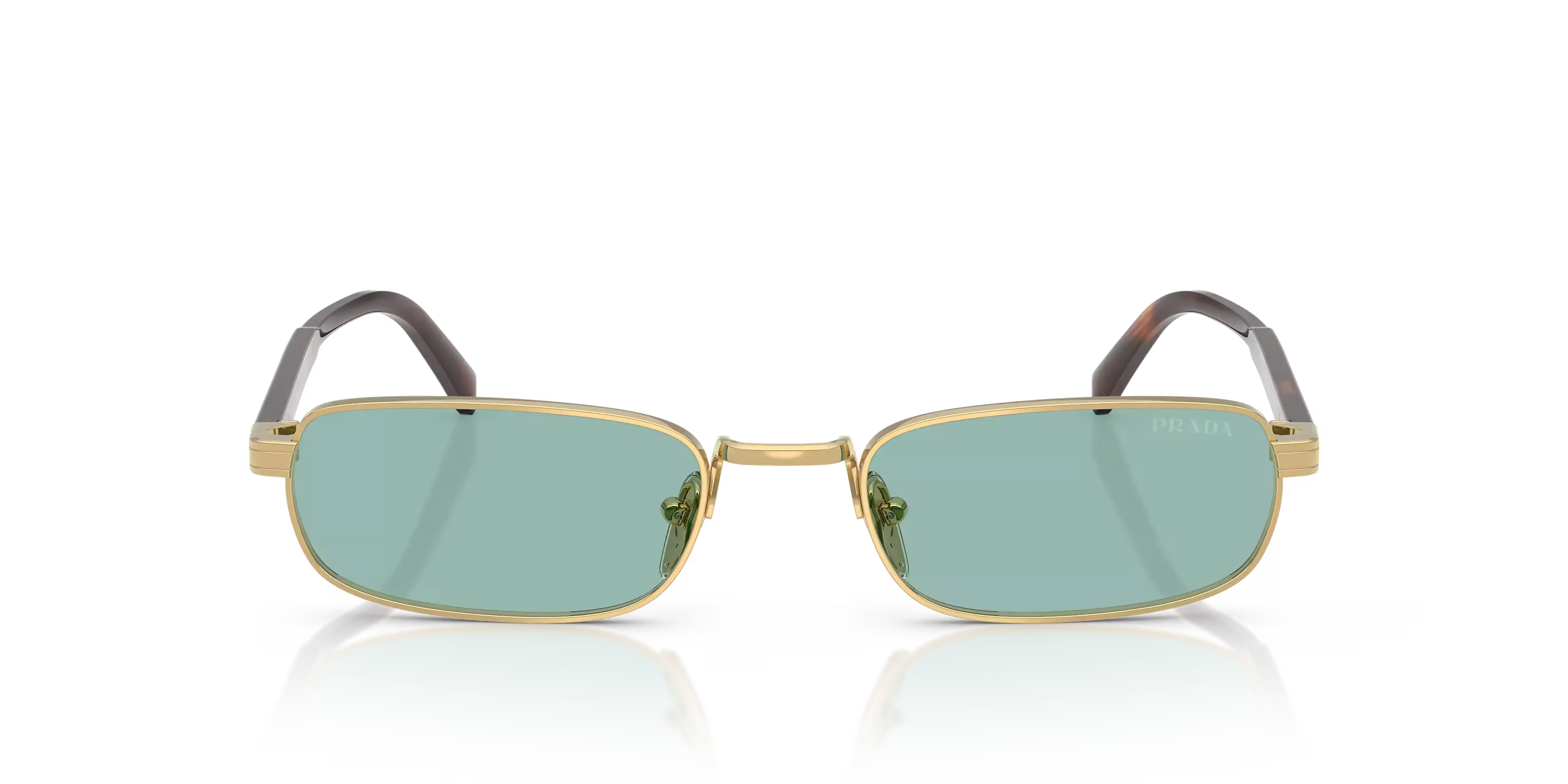 Lunettes De Soleil Prada PR B54S by Skylereyes