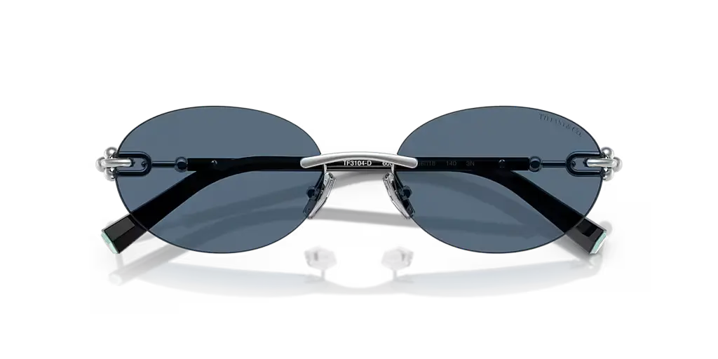 Lunettes De Soleil Tiffany & Co TF3104D by Skylereyes
