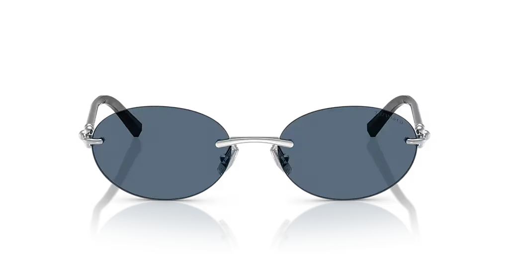 Lunettes De Soleil Tiffany & Co TF3104D by Skylereyes