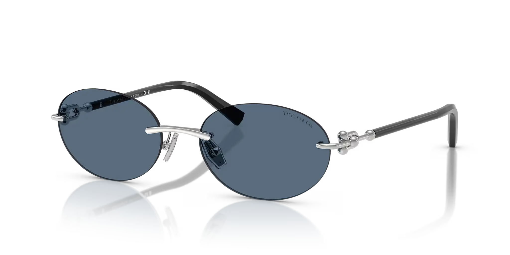 Lunettes De Soleil Tiffany & Co TF3104D by Skylereyes