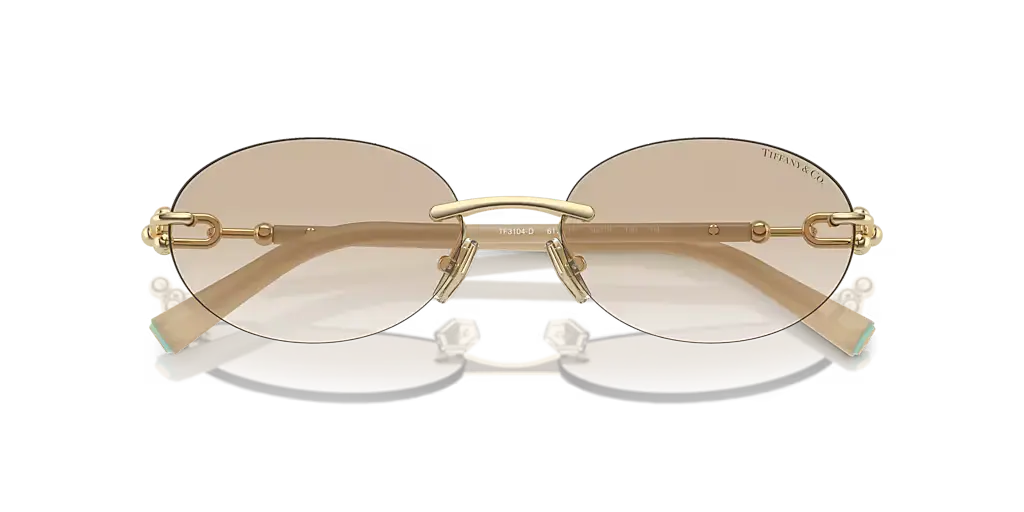 Lunettes De Soleil Tiffany & Co TF3104D by Skylereyes