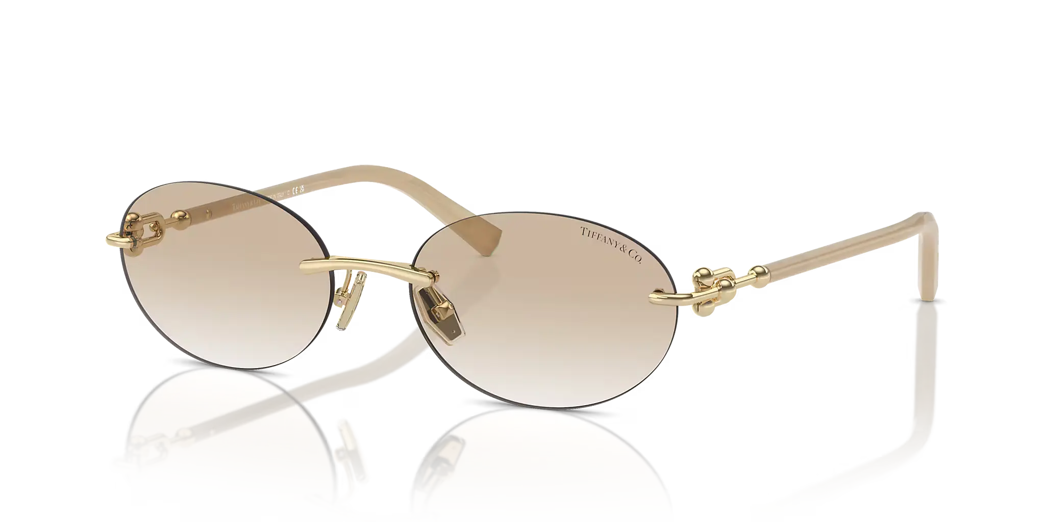 Lunettes De Soleil Tiffany & Co TF3104D by Skylereyes