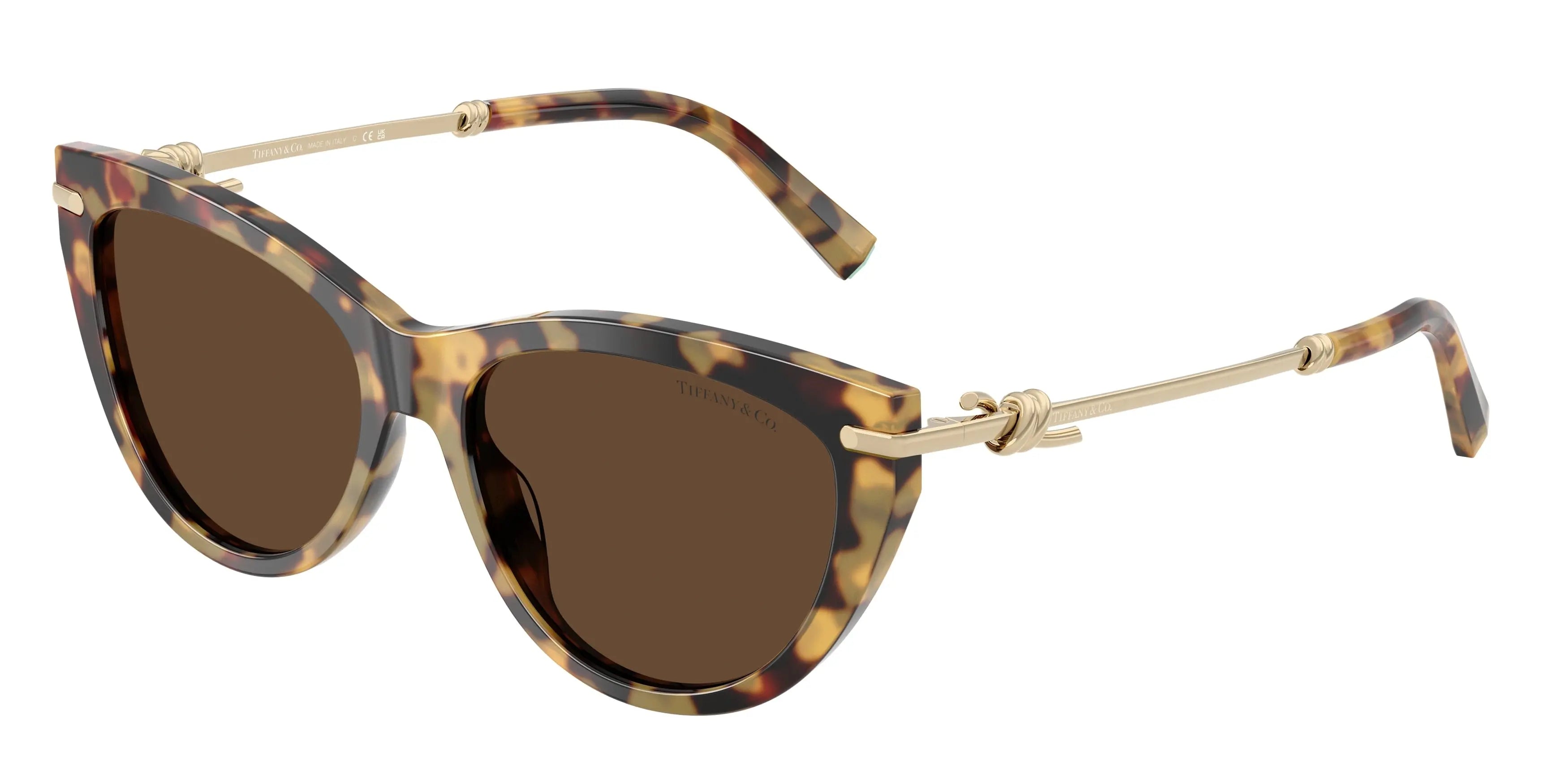 Lunettes De Soleil Tiffany & Co TF4253 by Skylereyes