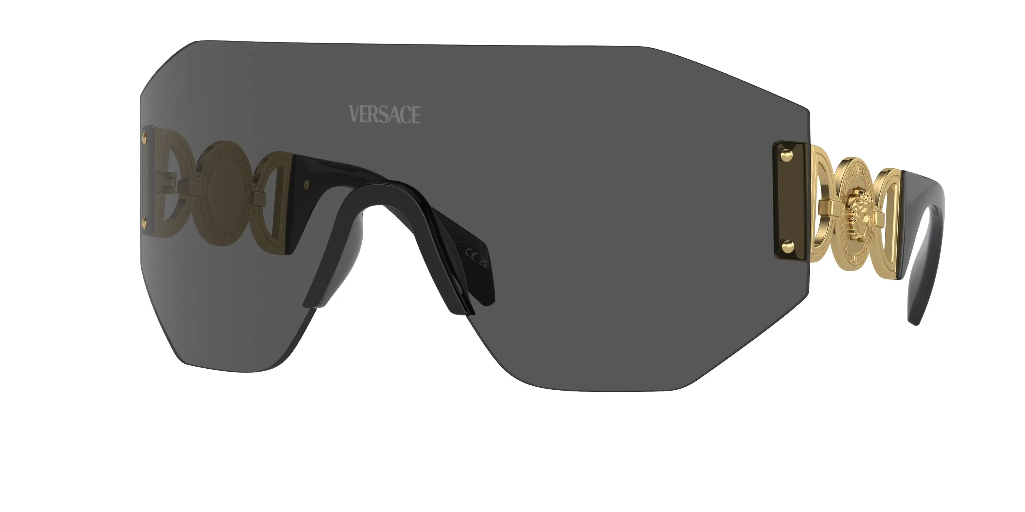 Versace by Skylereyes