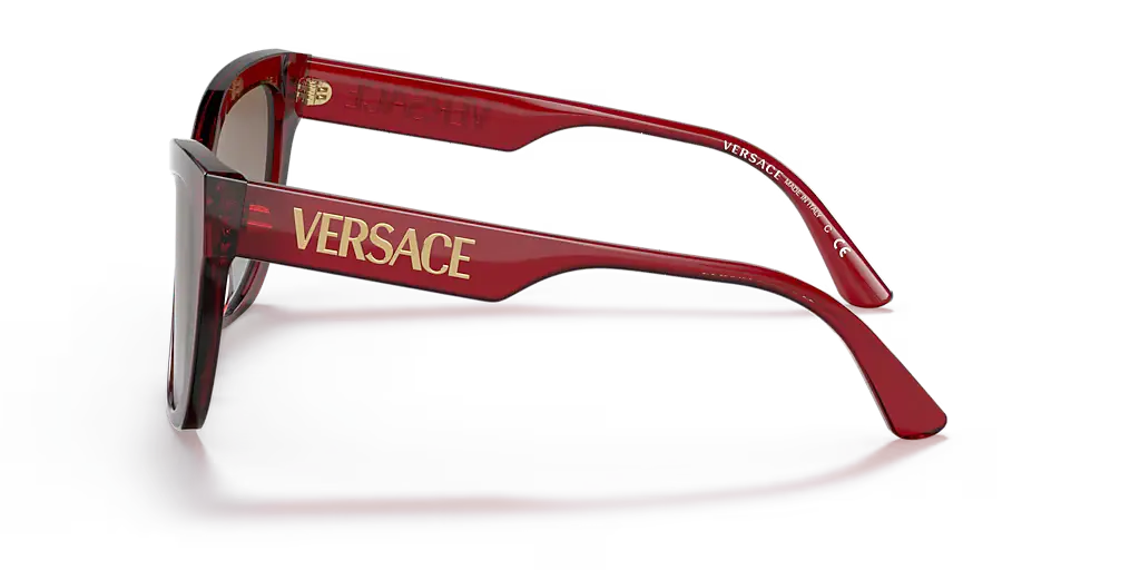 Versace by Skylereyes