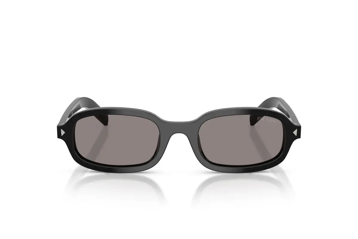 Lunettes De Soleil Prada PR D06S by Skylereyes
