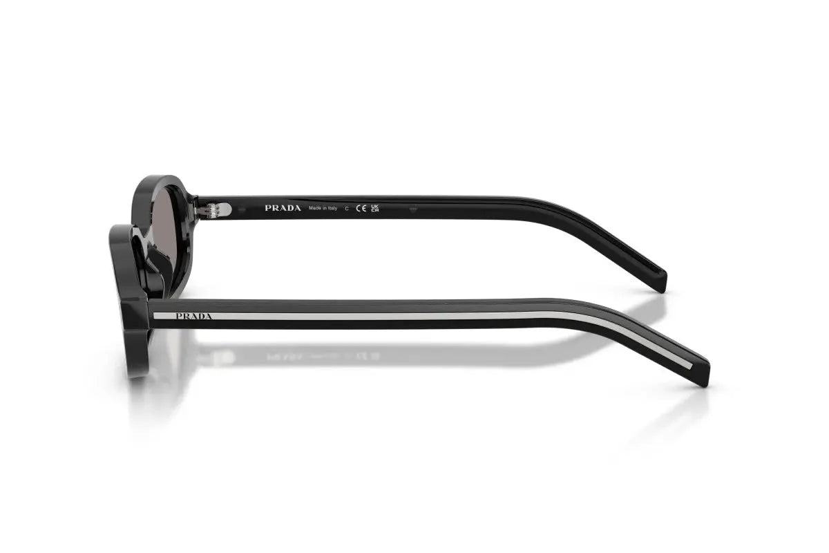 Lunettes De Soleil Prada PR D06S by Skylereyes