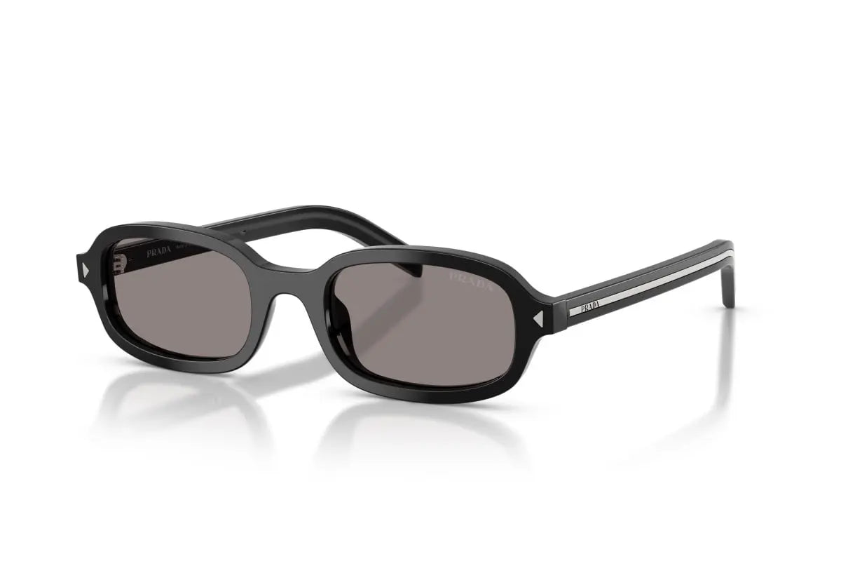 Lunettes De Soleil Prada PR D06S by Skylereyes