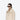 Lunettes de Soleil Femme Gentle Monster Melrose T1 à monture sombre portées par mannequin en manteau beige