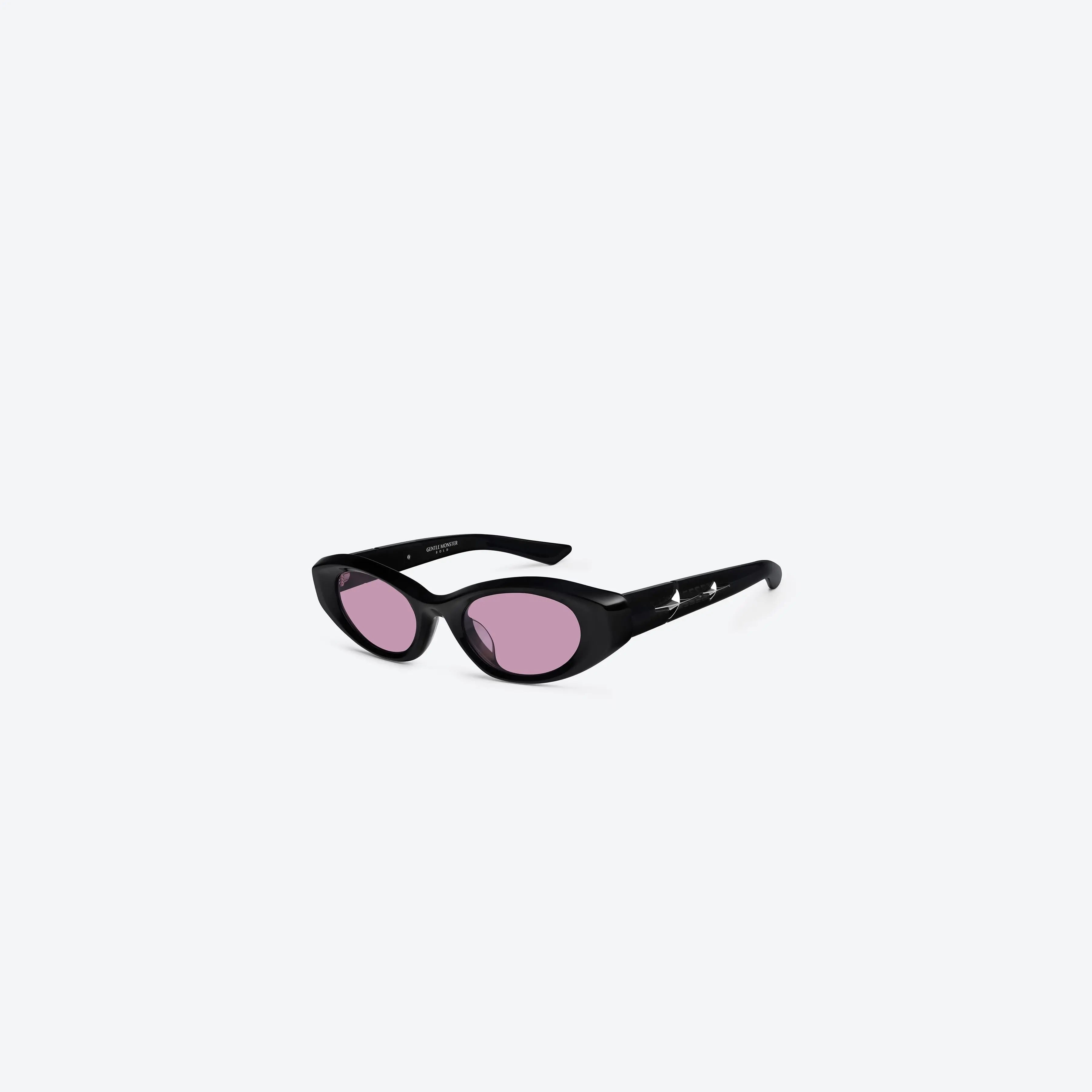 Lunettes de Soleil Mixte Gentle Monster Synth 01 by Skyler Eyes