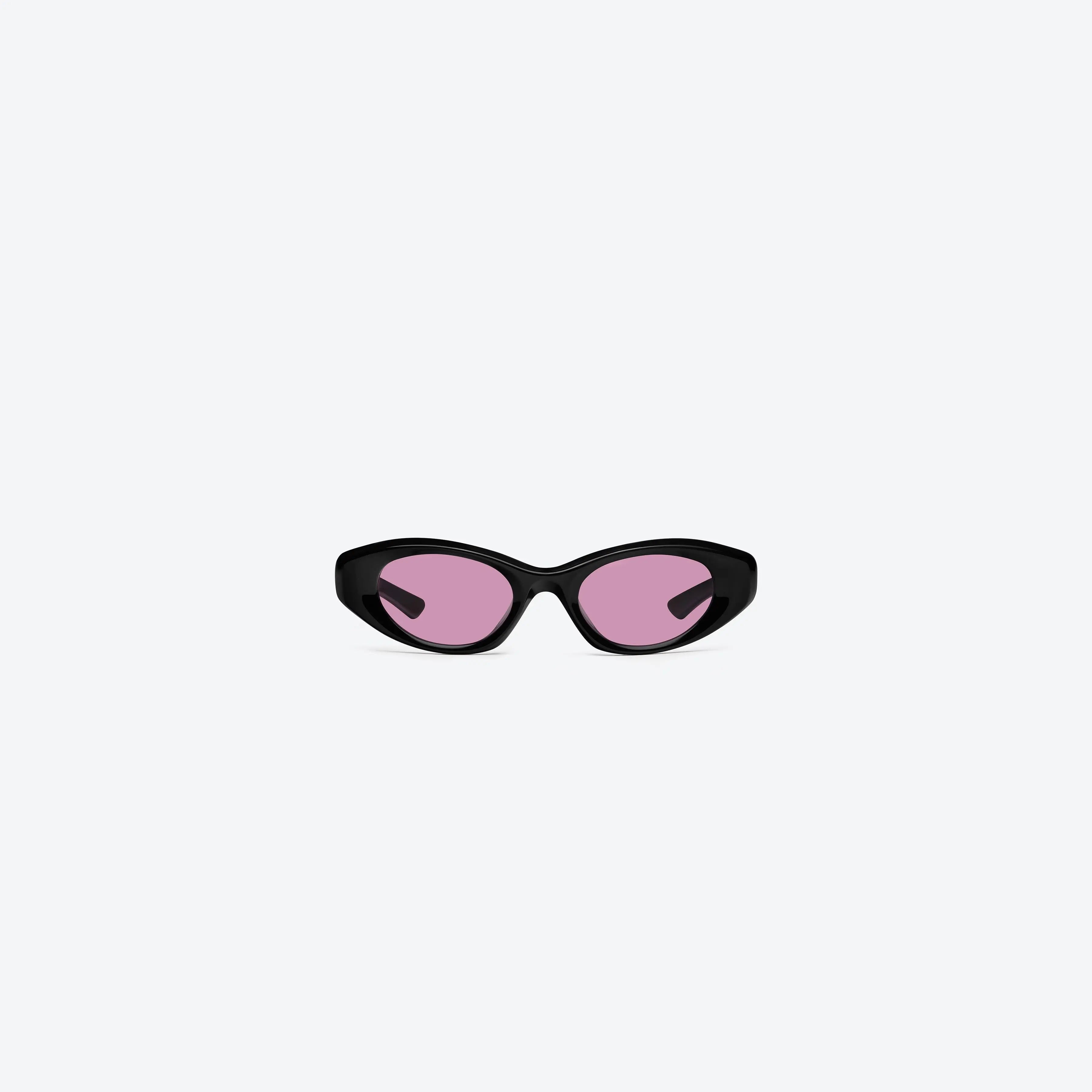 Lunettes de Soleil Mixte Gentle Monster Synth 01 by Skyler Eyes