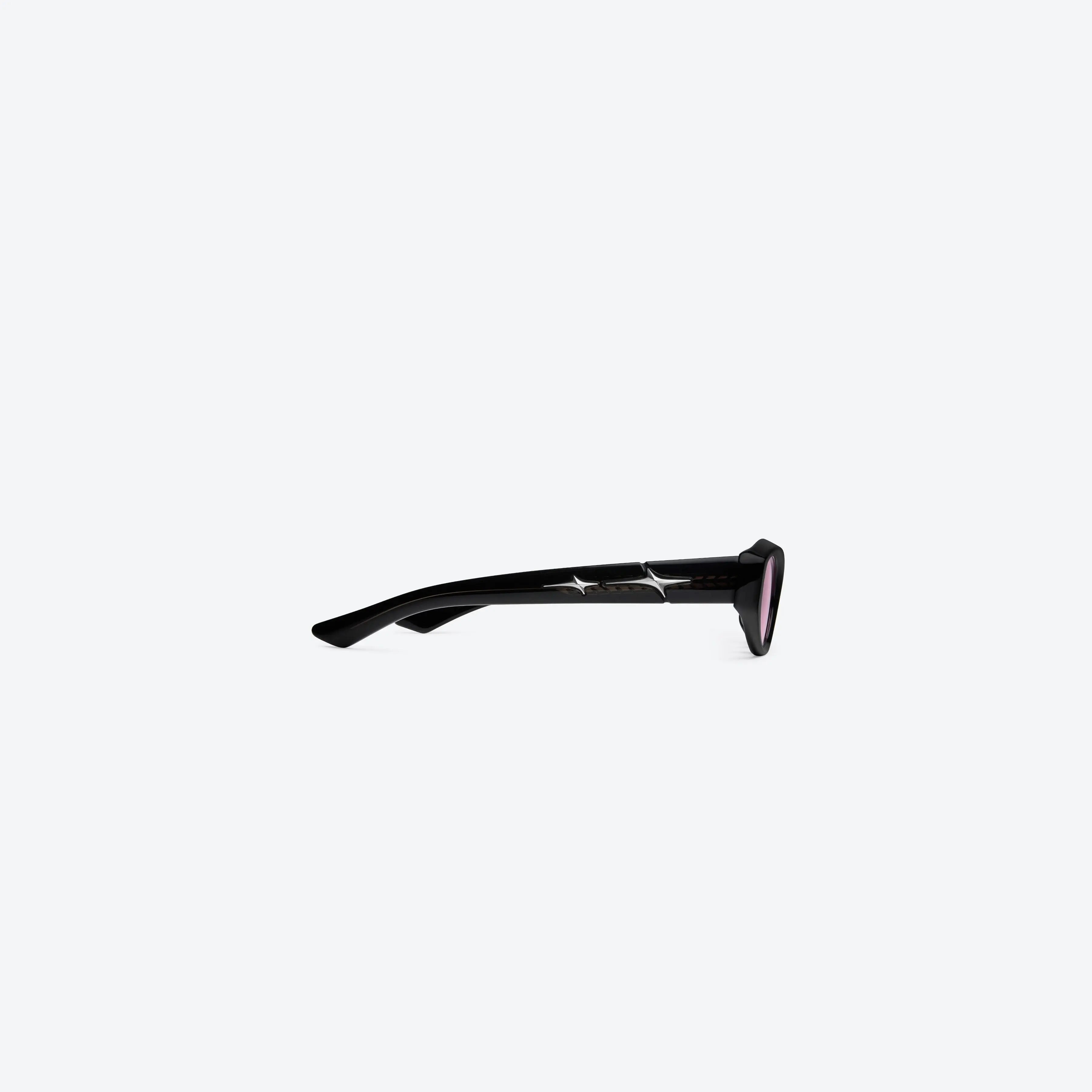 Lunettes de Soleil Mixte Gentle Monster Synth 01 by Skyler Eyes