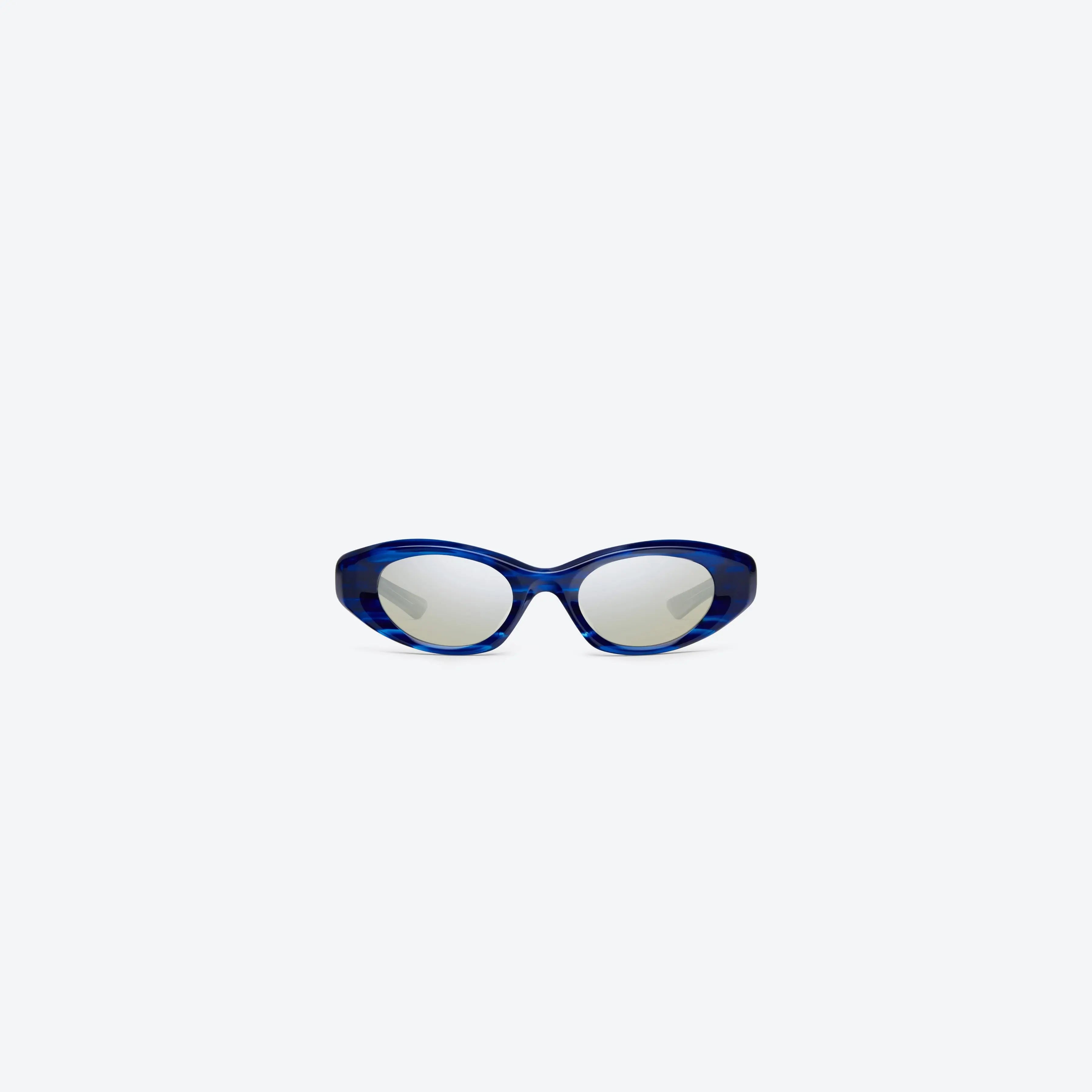 Lunettes de Soleil Mixte Gentle Monster Synth 01 by Skyler Eyes