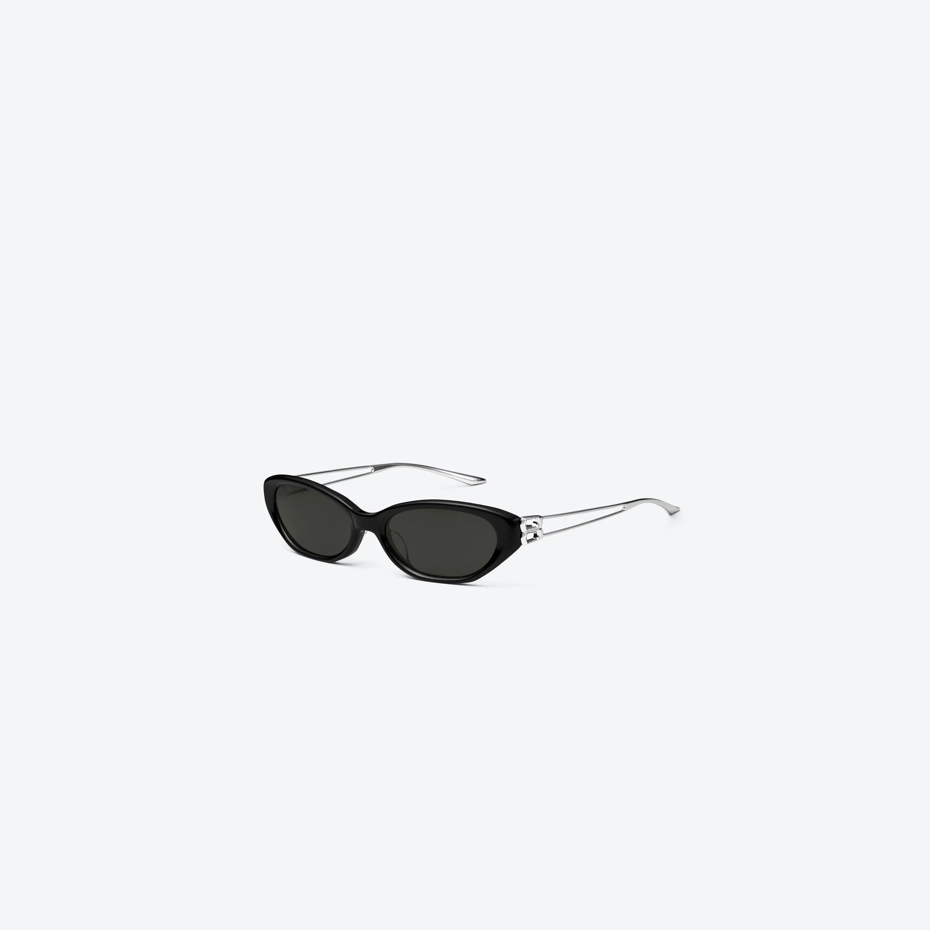 Gentle Monster Mimosa 01 - Lunettes de Soleil Femme Cat-Eye by Skyler Eyes