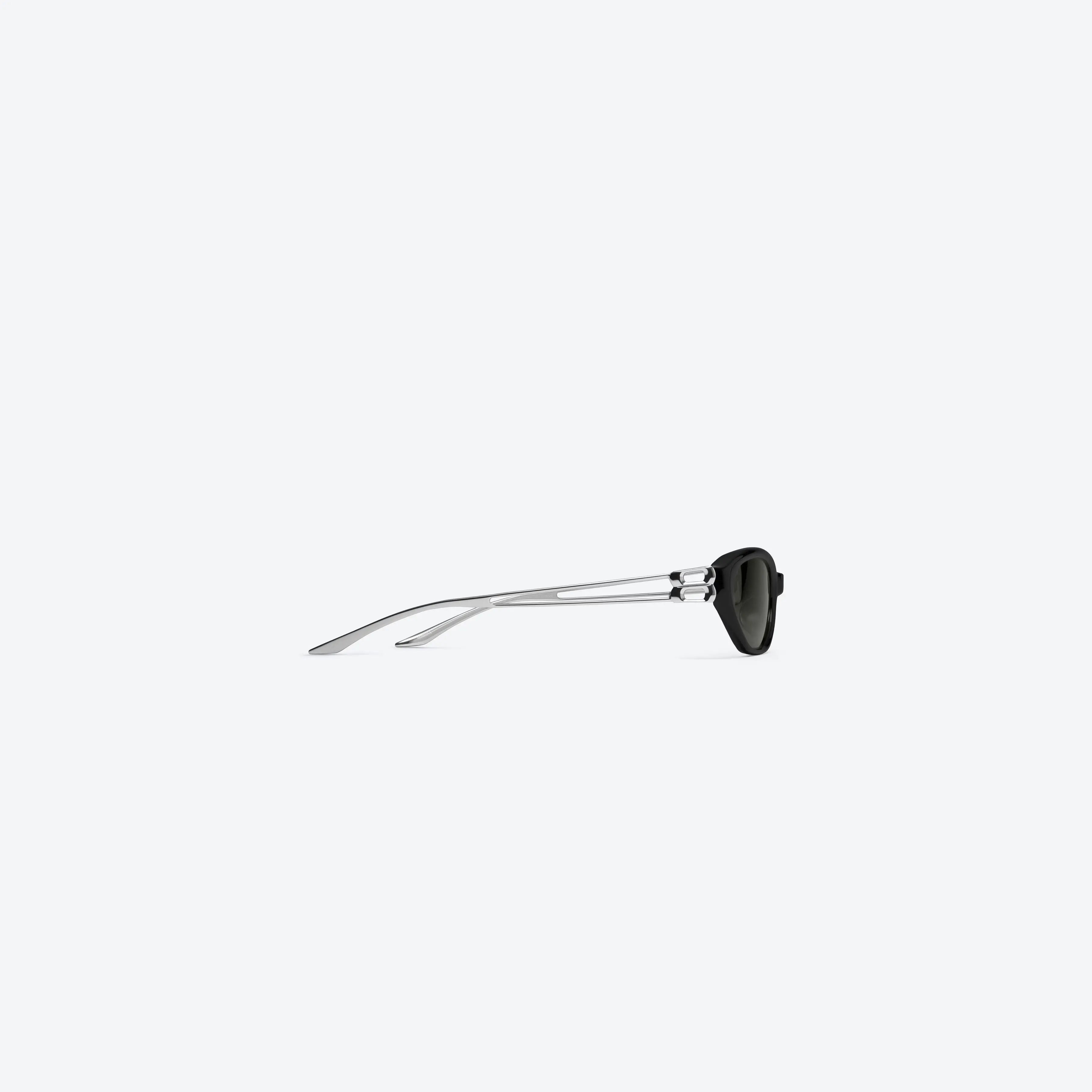 Gentle Monster Mimosa 01 - Lunettes de Soleil Femme Cat-Eye by Skyler Eyes