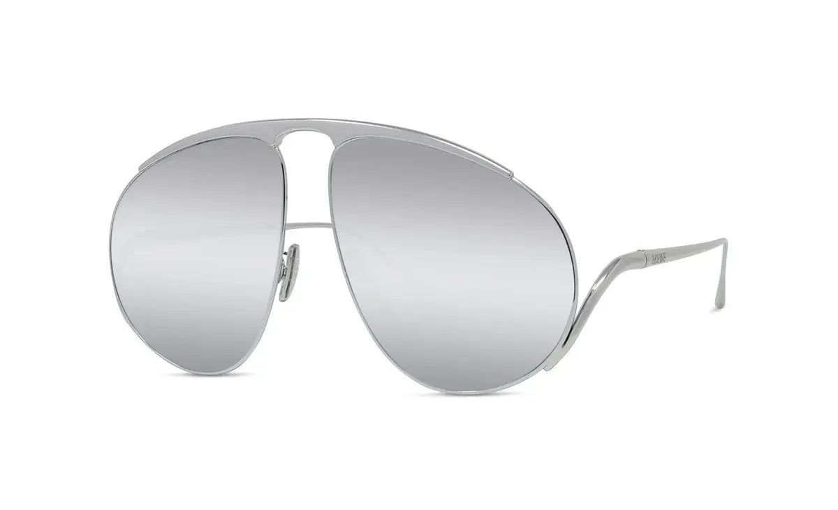 Lunettes de Soleil Loewe Hillock G737LIGX01 by Skylereyes