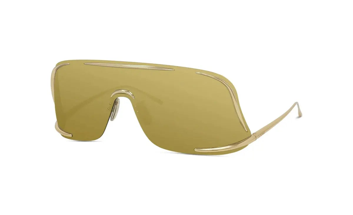 Lunettes De Soleil Loewe LW40193U by Skylereyes