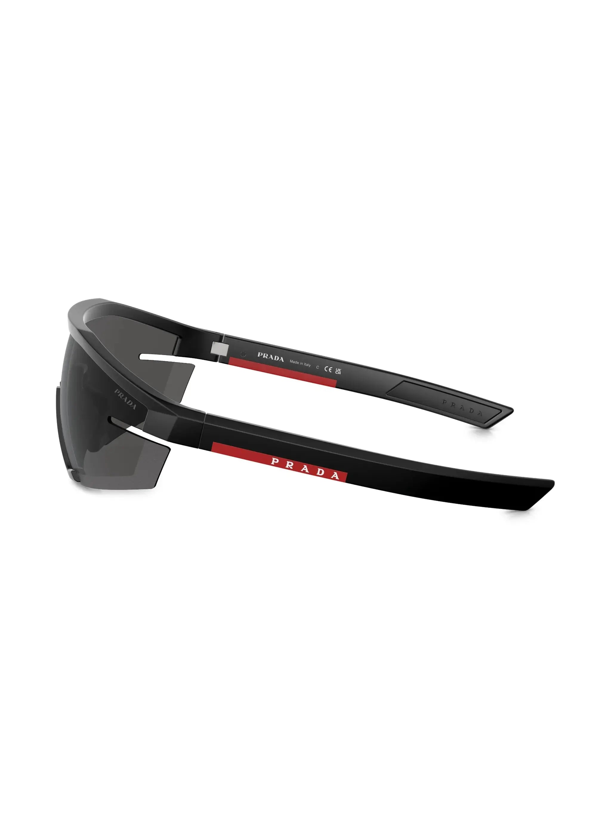 Lunettes De Soleil Prada PS 03WS by Skylereyes