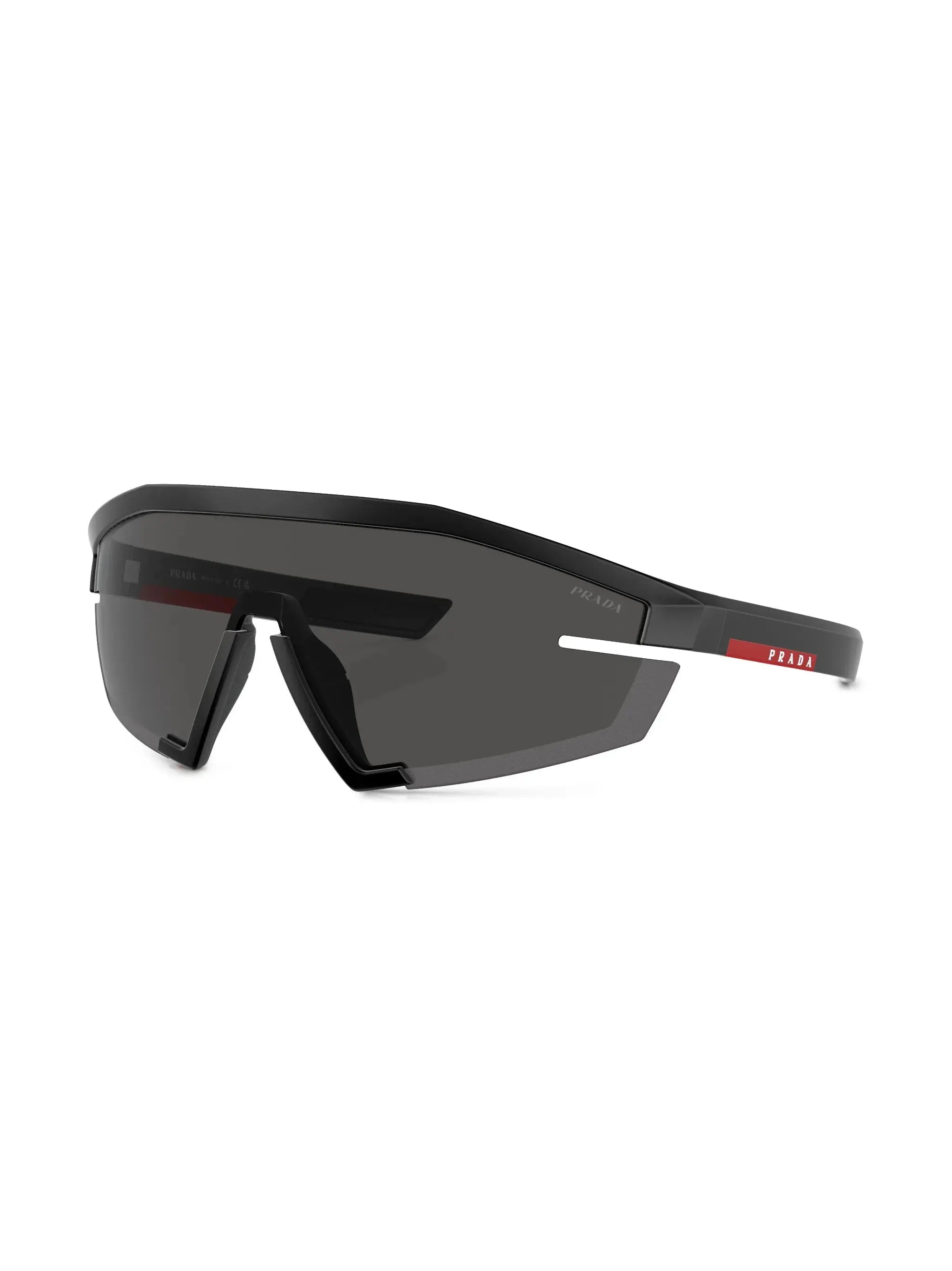 Lunettes De Soleil Prada PS 03WS by Skylereyes