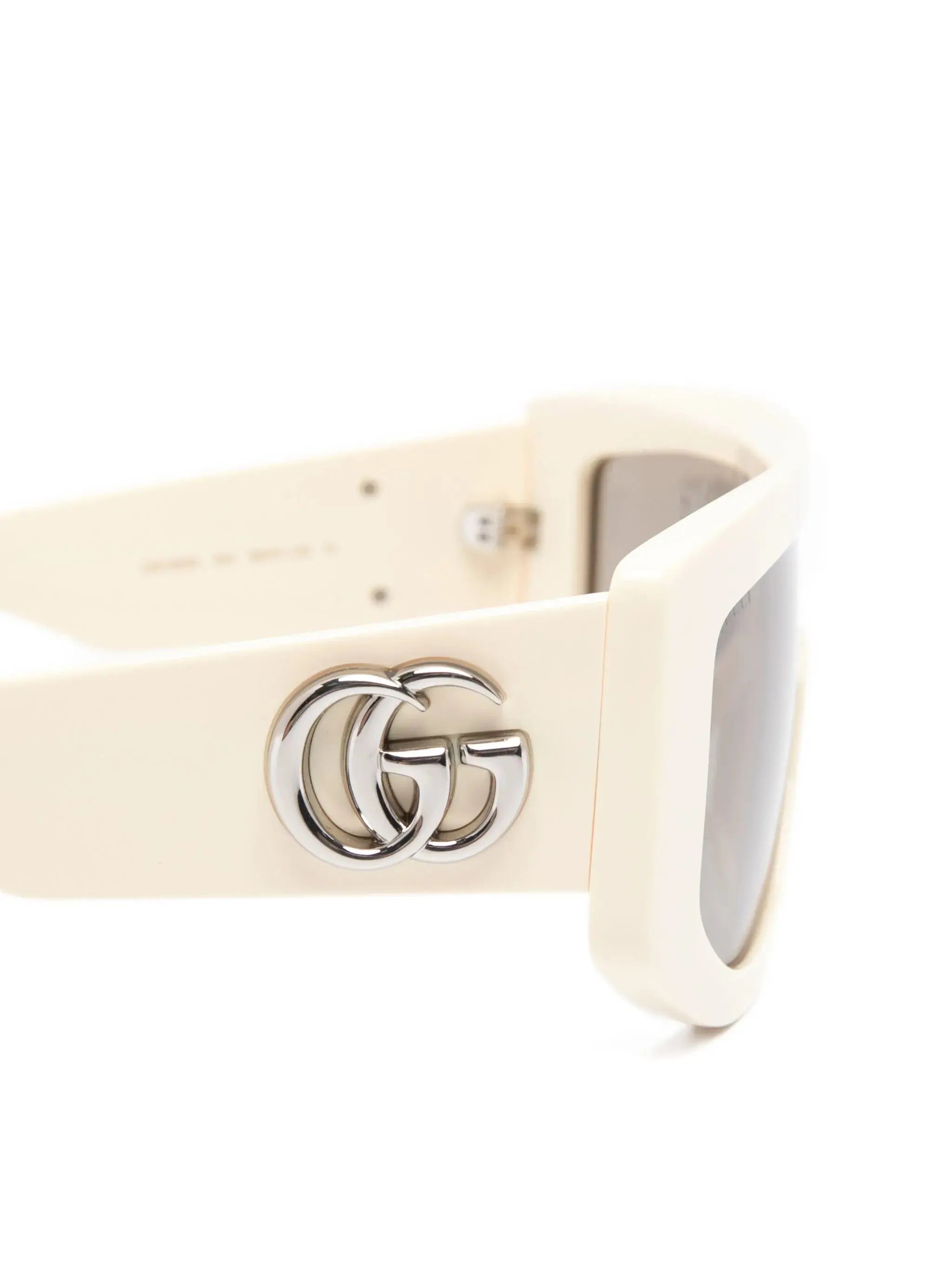 Lunettes de Soleil Gucci GG1950S004 by Skylereyes