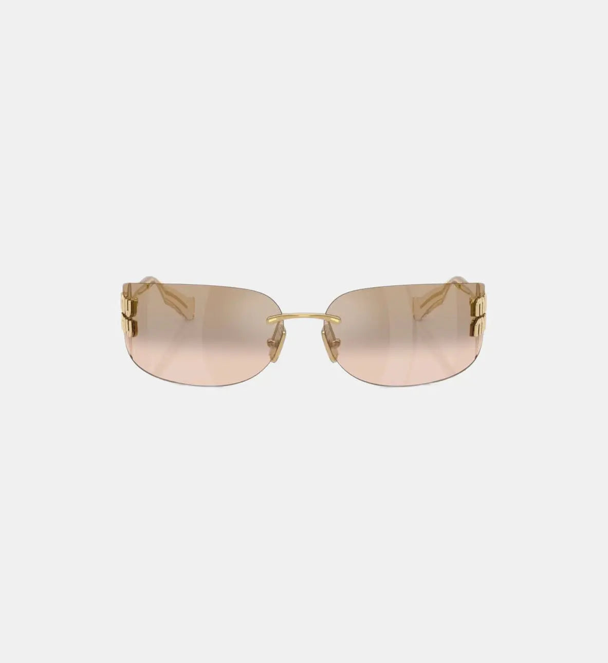 Lunettes de Soleil Miu Miu Runway MU 54YS (Copie) by Skylereyes