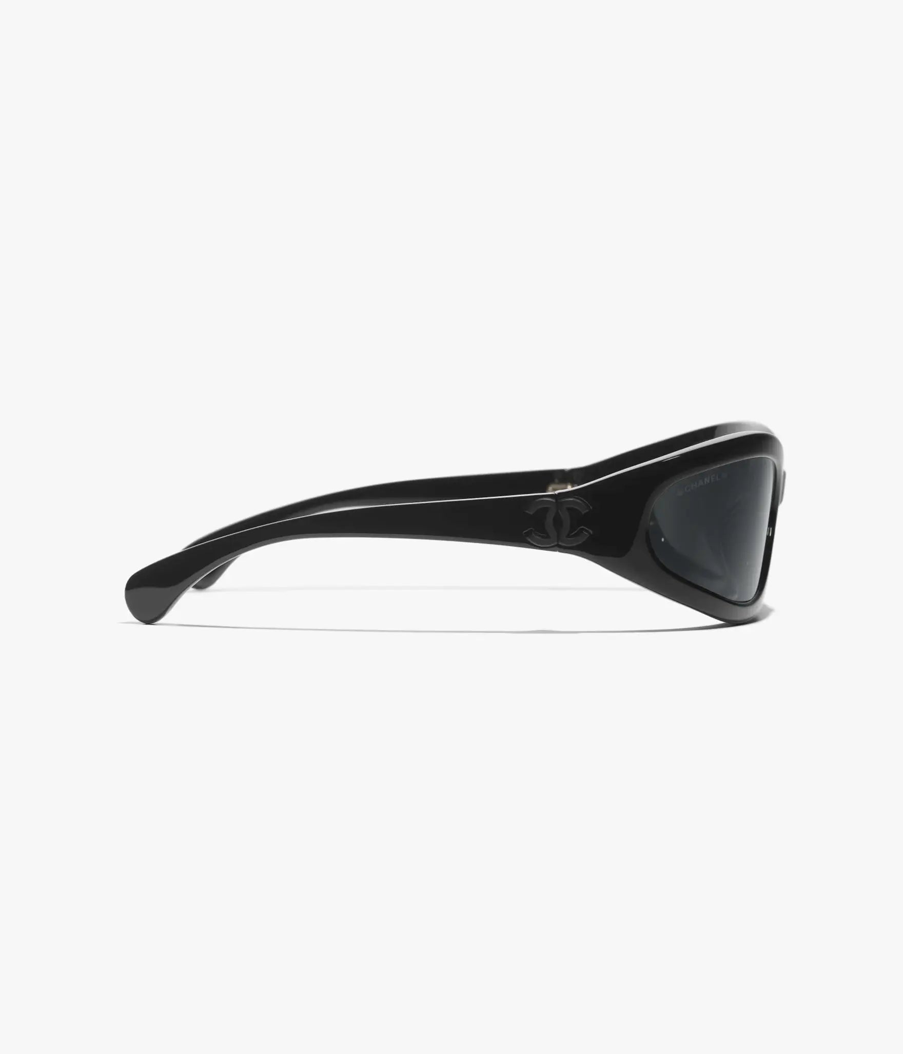 Lunette de soleil Chanel Femme by Skyler Eyes