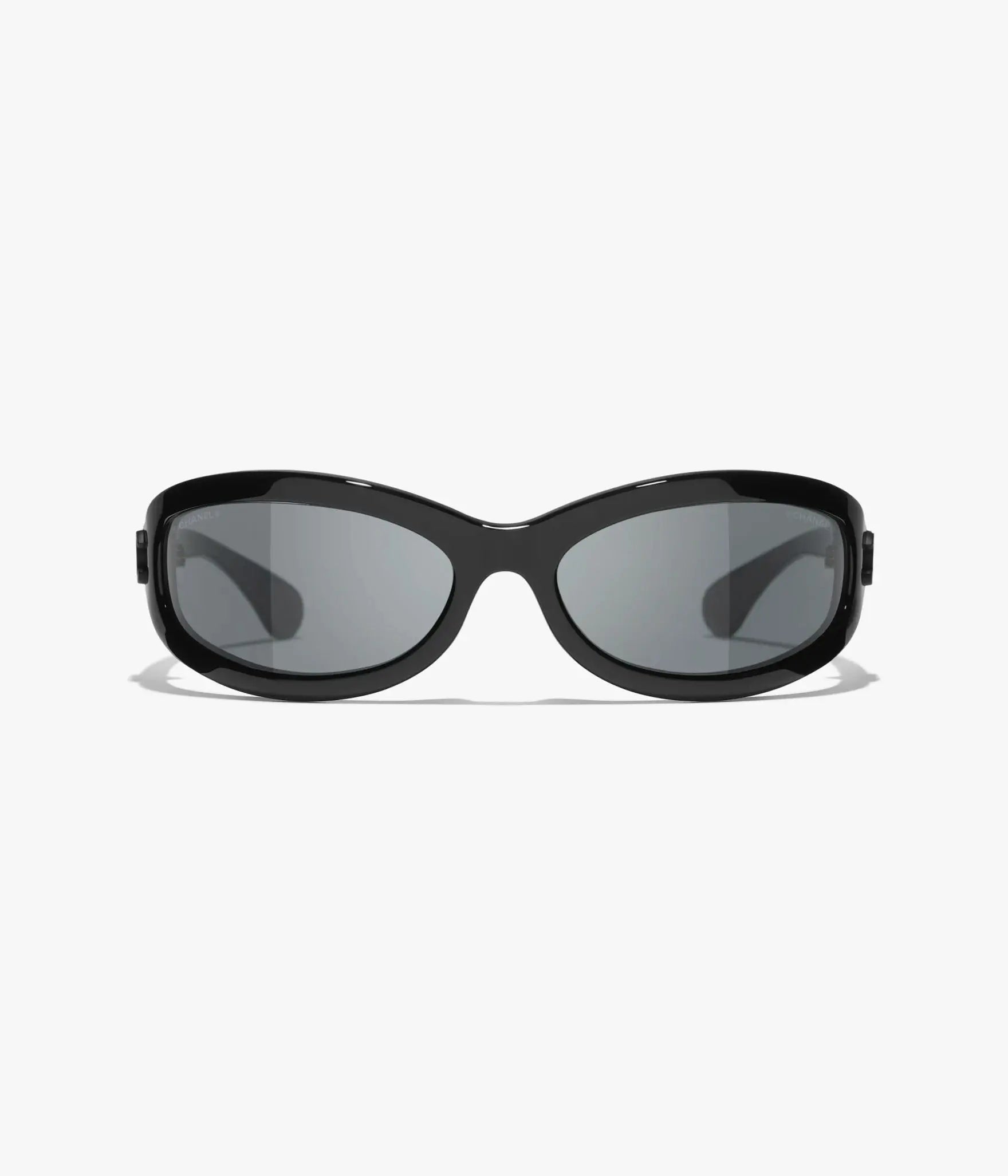 Lunette de soleil Chanel Femme by Skyler Eyes