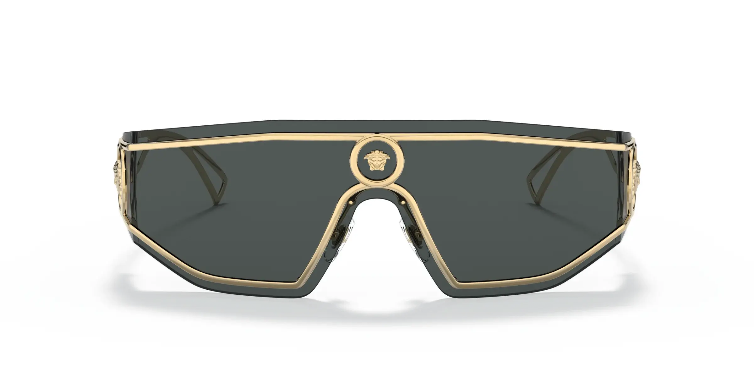 Lunettes De Soleil Versace VE2226 by Skylereyes