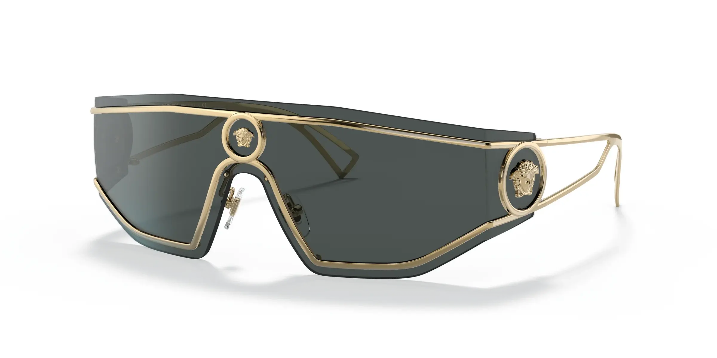 Lunettes De Soleil Versace VE2226 by Skylereyes