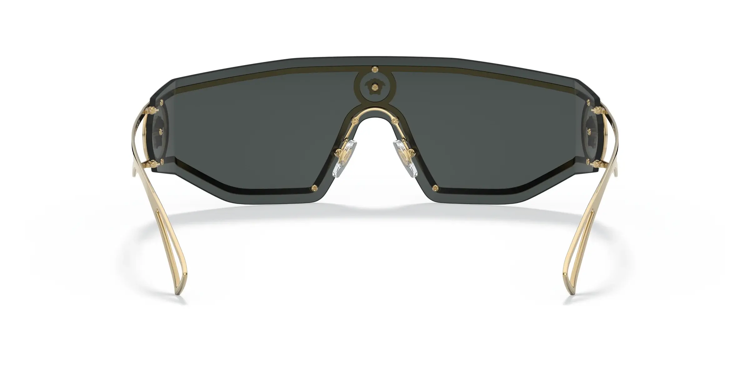 Lunettes De Soleil Versace VE2226 by Skylereyes