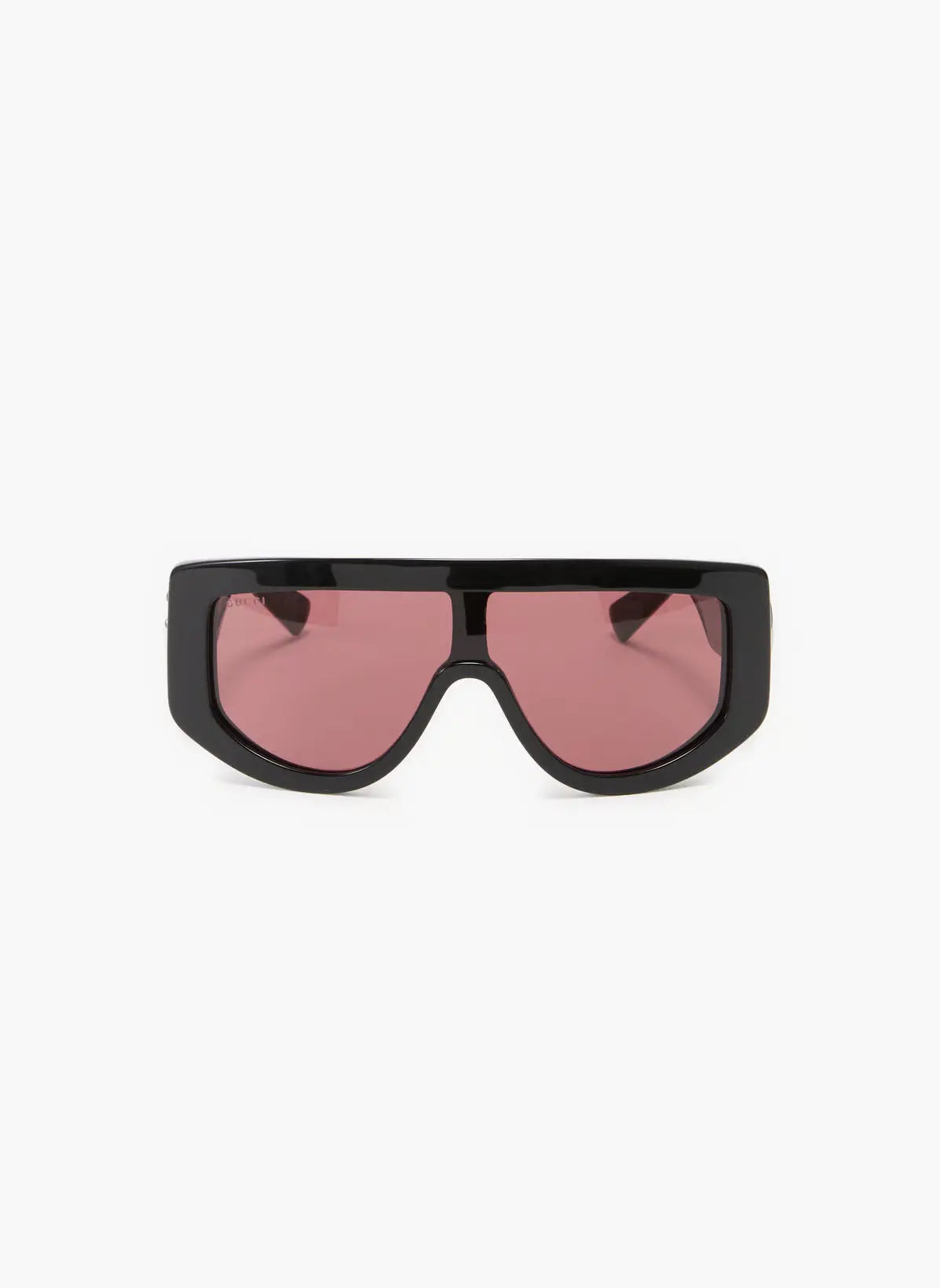 Lunettes de Soleil Noir Gucci GG1950S004 by Skylereyes