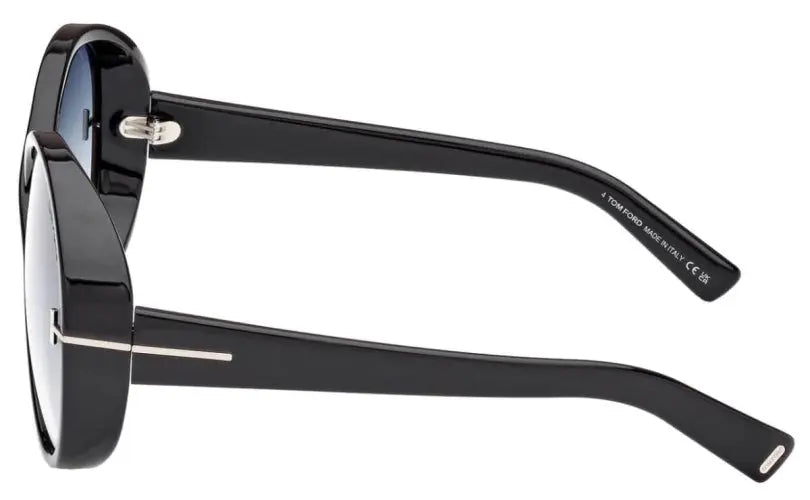 Lunettes De Soleil Tom Ford FT1116 - 01X by Skylereyes