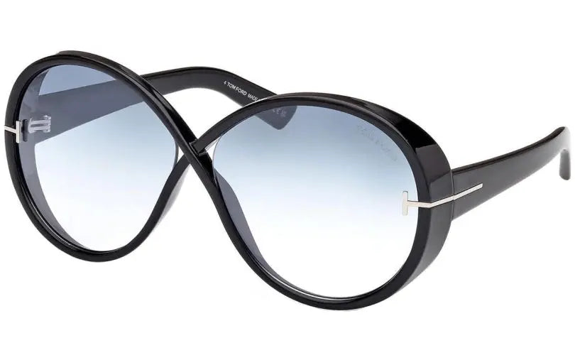 Lunettes De Soleil Tom Ford FT1116 - 01X by Skylereyes