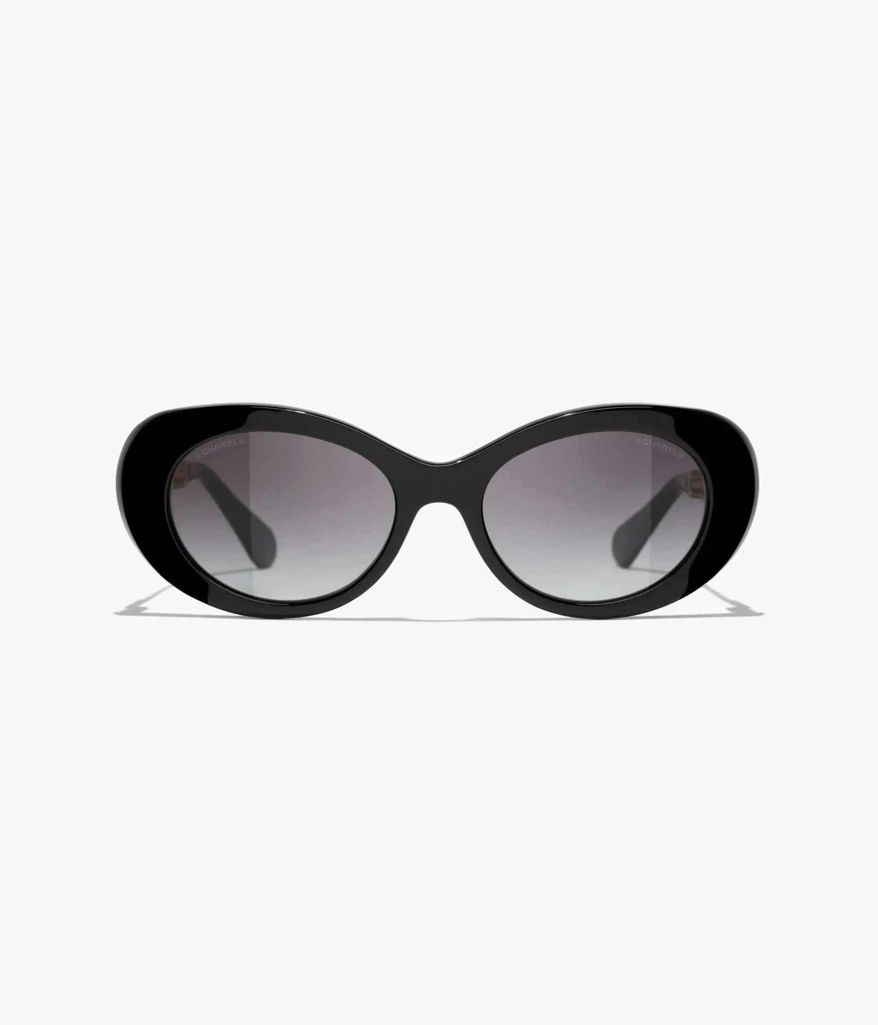Lunette de soleil Chanel Femme by Skyler Eyes