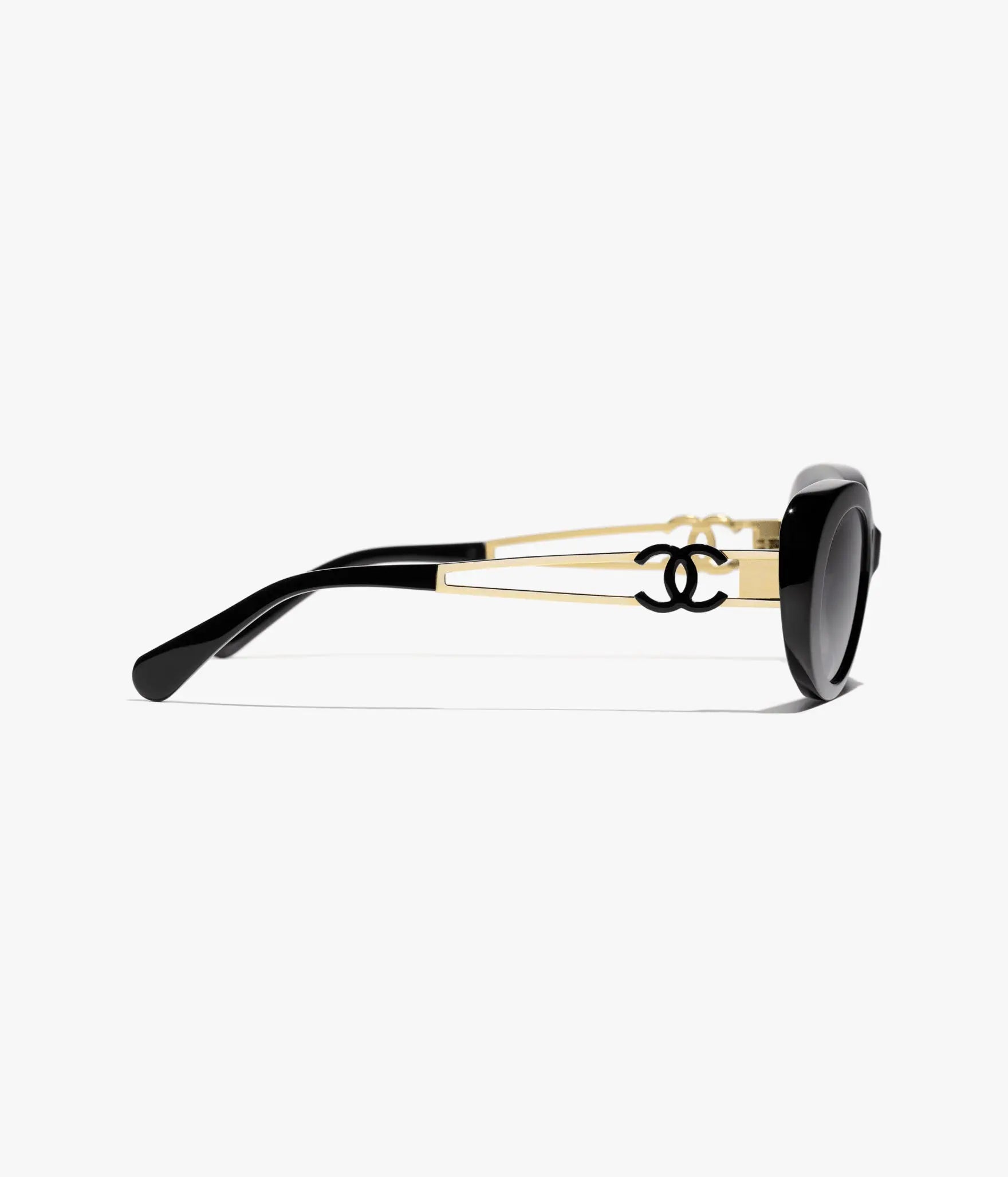 Lunette de soleil Chanel Femme by Skyler Eyes