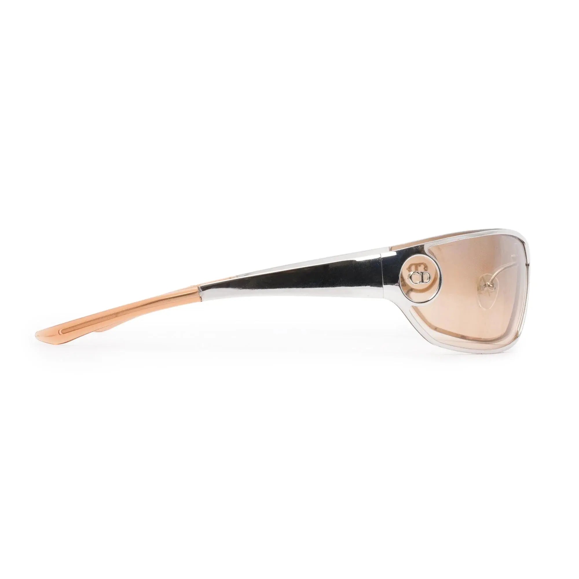 Lunettes de soleil vintage DIOR Diorstart by Skylereyes