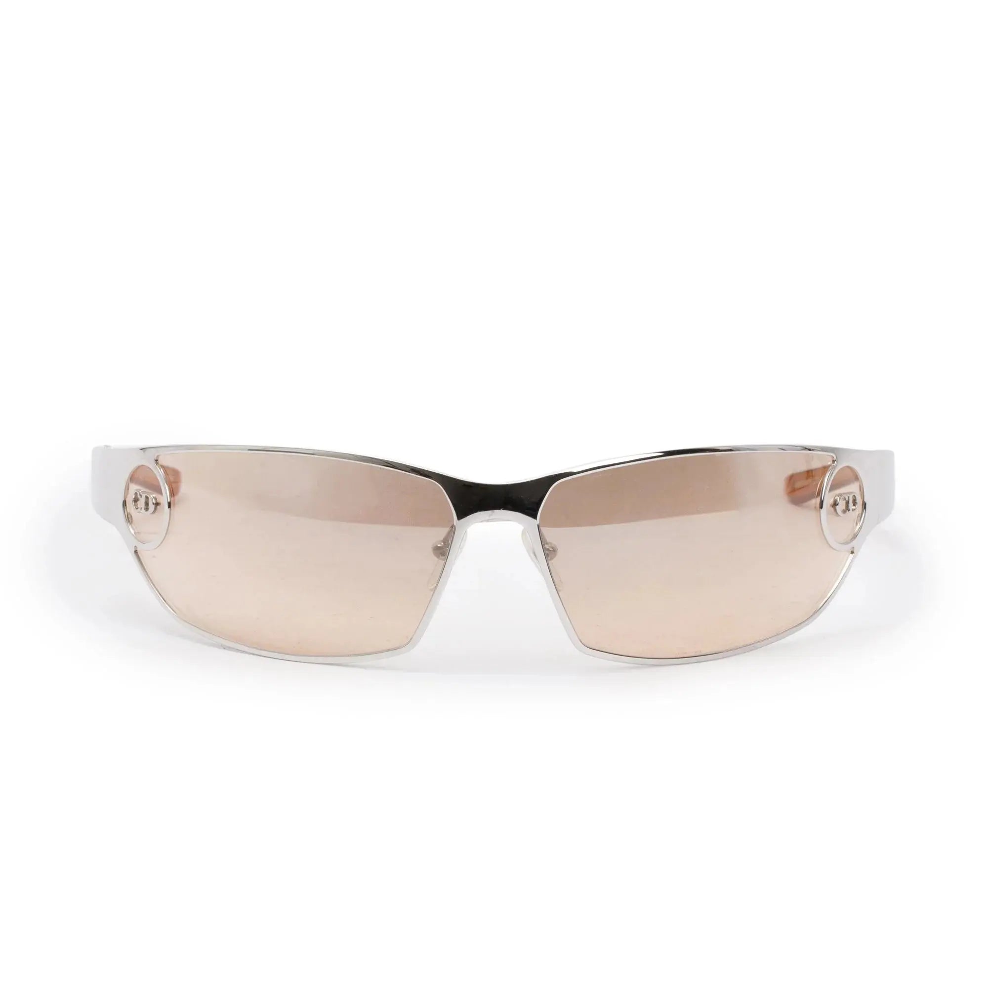 Lunettes de soleil vintage DIOR Diorstart by Skylereyes