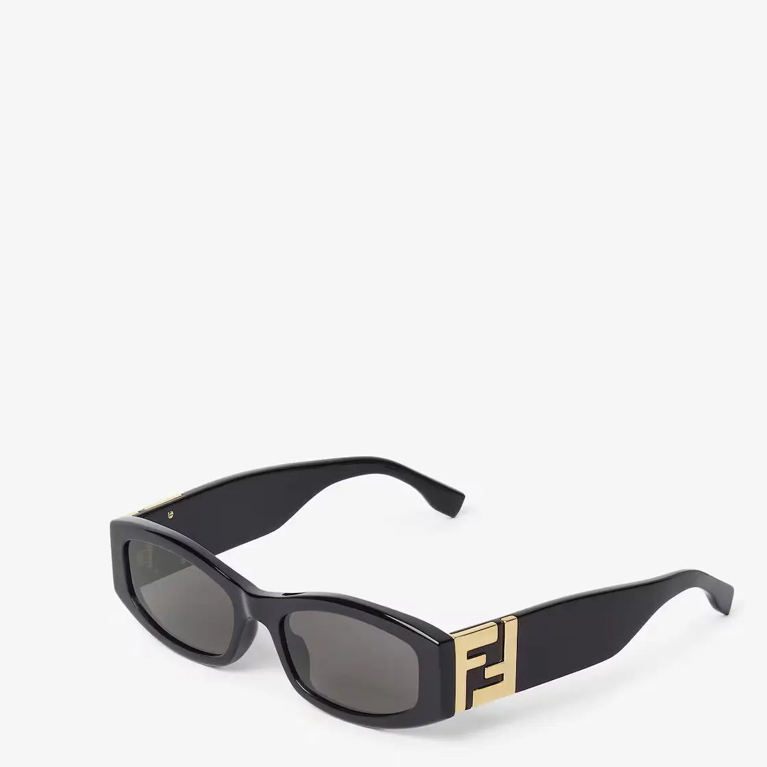 Lunettes De Soleil Fendi O LOCK (Copie) by Skylereyes