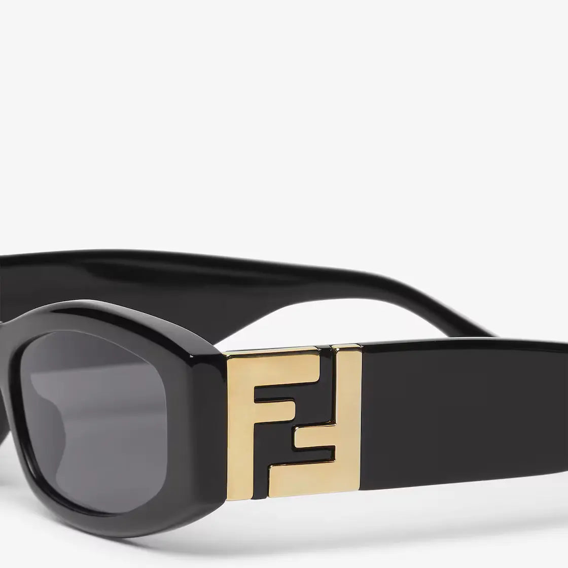 Lunettes de soleil Forever Fendi by Skylereyes