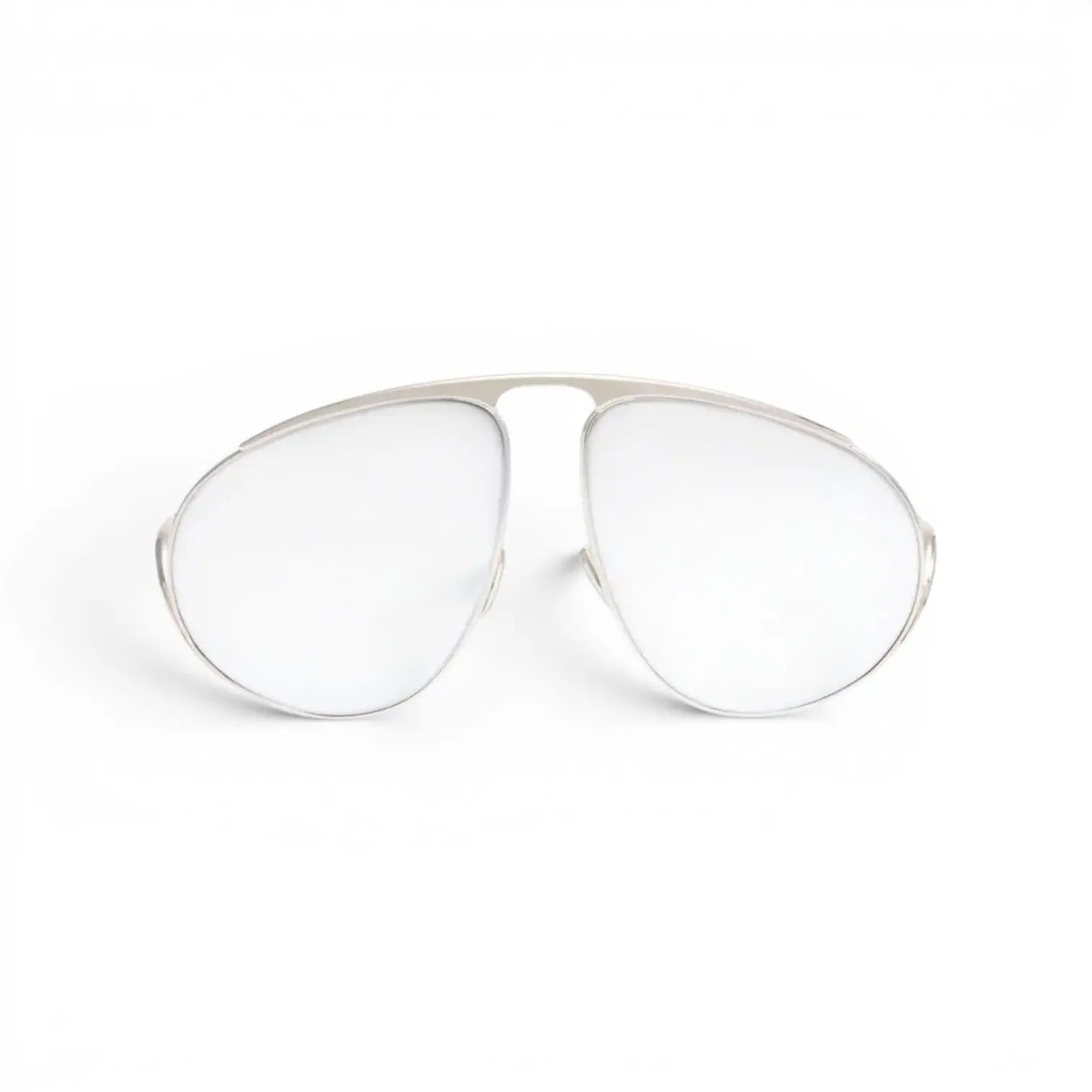 Lunettes de Soleil Loewe Hillock G737LIGX01 by Skylereyes