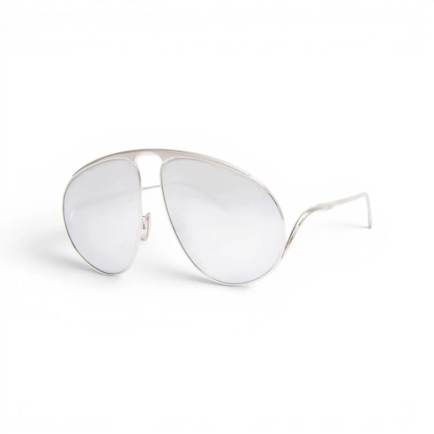 Lunettes de Soleil Loewe Hillock G737LIGX01 by Skylereyes